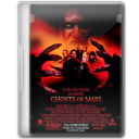 Ghosts of Mars Icon